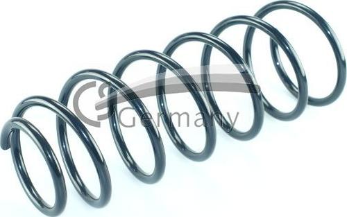 CS Germany 14.504.045 - Arc spiral aaoparts.ro