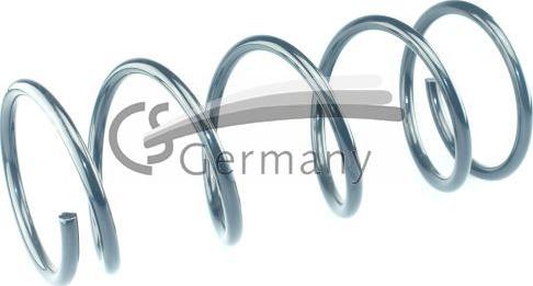 CS Germany 14.504.048 - Arc spiral aaoparts.ro