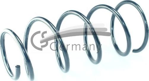 CS Germany 14.504.108 - Arc spiral aaoparts.ro