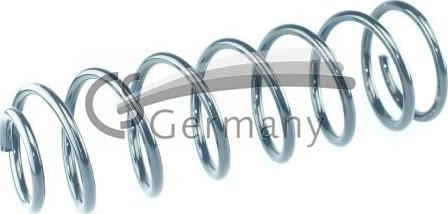 CS Germany 14.504.133 - Arc spiral aaoparts.ro