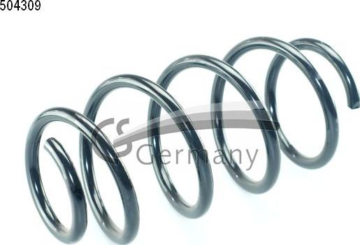 CS Germany 14.504.309 - Arc spiral aaoparts.ro