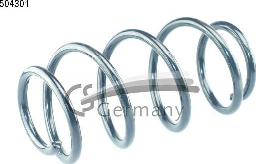CS Germany 14.504.301 - Arc spiral aaoparts.ro