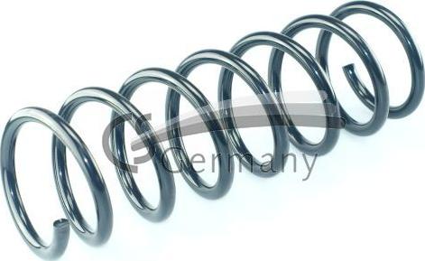 CS Germany 14.504.217 - Arc spiral aaoparts.ro