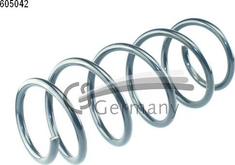 CS Germany 14.605.042 - Arc spiral aaoparts.ro