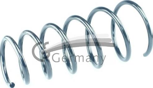 CS Germany 14.632.001 - Arc spiral aaoparts.ro