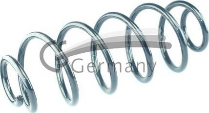 CS Germany 14.874.350 - Arc spiral aaoparts.ro