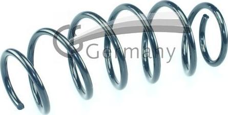 CS Germany 14.874.366 - Arc spiral aaoparts.ro
