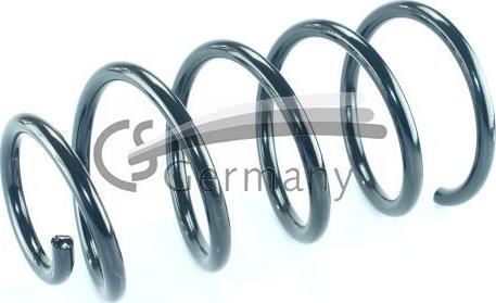 CS Germany 14.875.824 - Arc spiral aaoparts.ro