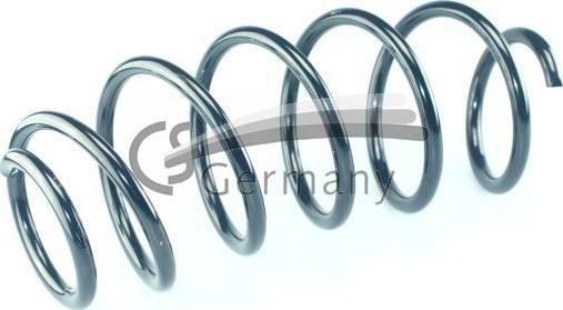 CS Germany 14.874.368 - Arc spiral aaoparts.ro