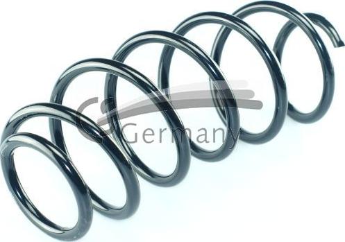 CS Germany 14.874.367 - Arc spiral aaoparts.ro
