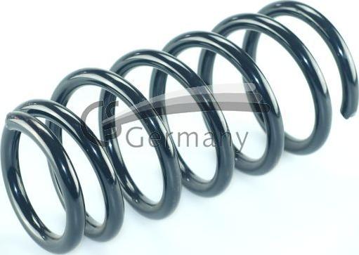 CS Germany 14.875.414 - Arc spiral aaoparts.ro