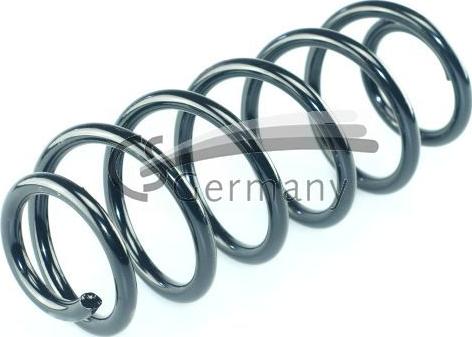 CS Germany 14.875.436 - Arc spiral aaoparts.ro
