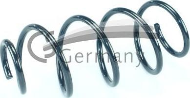 CS Germany 14.950.102 - Arc spiral aaoparts.ro