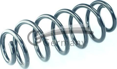 CS Germany 14.875.857 - Arc spiral aaoparts.ro