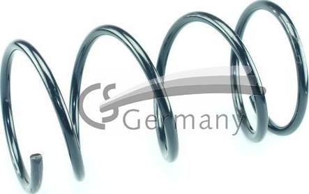 CS Germany 14.875.302 - Arc spiral aaoparts.ro