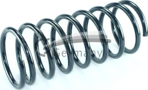 CS Germany 14.875.203 - Arc spiral aaoparts.ro