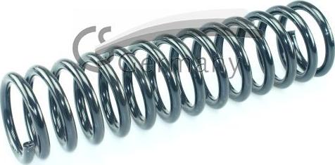 CS Germany 14.875.235 - Arc spiral aaoparts.ro