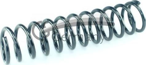 CS Germany 14.875.214 - Arc spiral aaoparts.ro