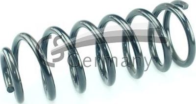 CS Germany 14.870.414 - Arc spiral aaoparts.ro