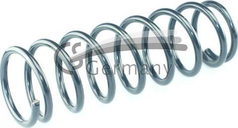 CS Germany 14.870.502 - Arc spiral aaoparts.ro