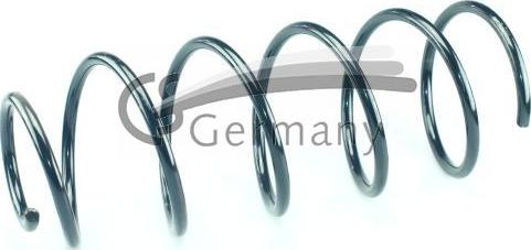 CS Germany 14.871.145 - Arc spiral aaoparts.ro