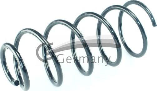 CS Germany 14.871.140 - Arc spiral aaoparts.ro