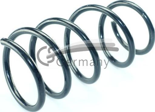CS Germany 14.871.234 - Arc spiral aaoparts.ro