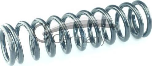 CS Germany 14.872.000 - Arc spiral aaoparts.ro