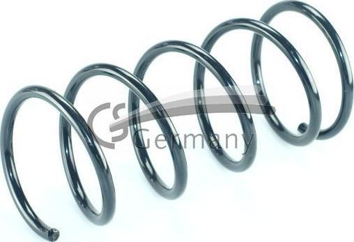 CS Germany 14.872.102 - Arc spiral aaoparts.ro