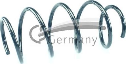 CS Germany 14.872.809 - Arc spiral aaoparts.ro