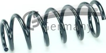 CS Germany 14.872.276 - Arc spiral aaoparts.ro