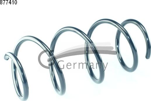 CS Germany 14.877.410 - Arc spiral aaoparts.ro