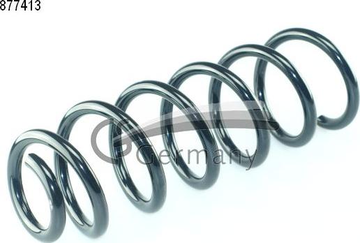 CS Germany 14.877.413 - Arc spiral aaoparts.ro