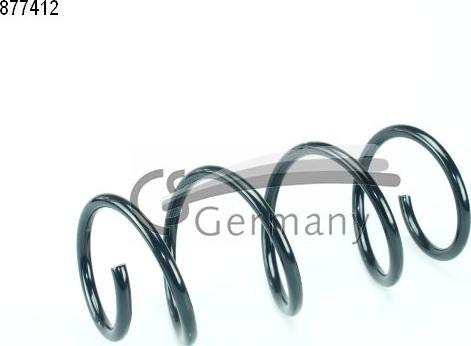 CS Germany 14.877.412 - Arc spiral aaoparts.ro