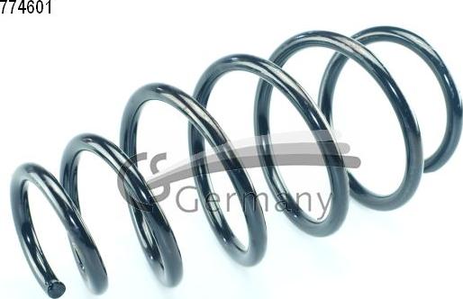 CS Germany 14.774.601 - Arc spiral aaoparts.ro