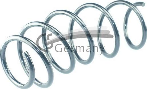 CS Germany 14.874.407 - Arc spiral aaoparts.ro