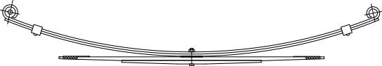 CS Germany 10.810.209.00 - Pachet arc cu foi aaoparts.ro