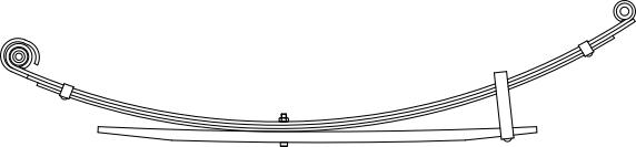 CS Germany 10.250.450.00 - Pachet arc cu foi aaoparts.ro