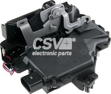 CSV electronic parts CAC3002 - Incuietoare usa aaoparts.ro