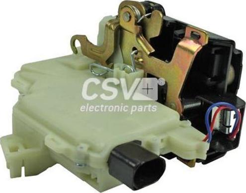 CSV electronic parts CAC3080 - Incuietoare usa aaoparts.ro