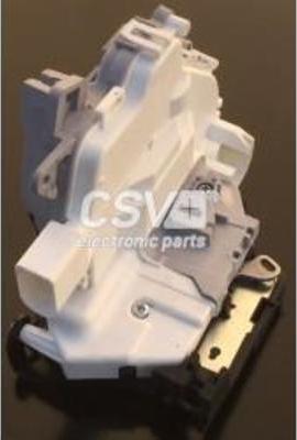 CSV electronic parts CAC3124 - Incuietoare usa aaoparts.ro