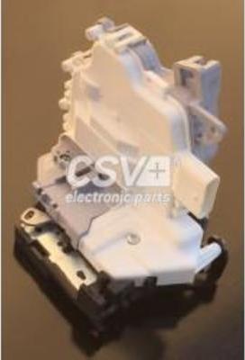 CSV electronic parts CAC3125 - Incuietoare usa aaoparts.ro