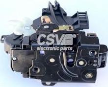 CSV electronic parts CAC3314 - Incuietoare usa aaoparts.ro