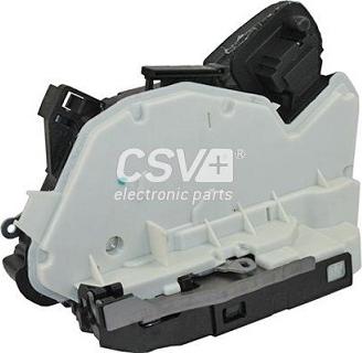 CSV electronic parts CAC3257 - Incuietoare usa aaoparts.ro