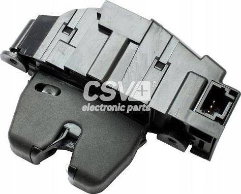 CSV electronic parts CAC3707 - Incuietoare haion aaoparts.ro