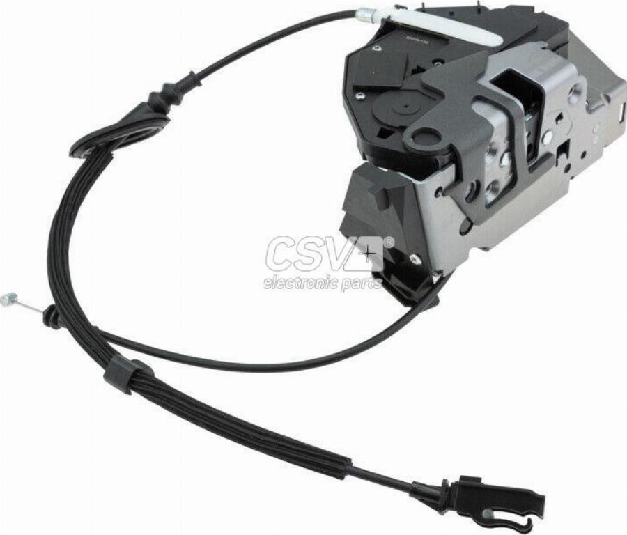 CSV electronic parts CAC3771 - Incuietoare usa aaoparts.ro