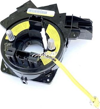 CSV electronic parts CAV9019 - Arc spirala, Airbag aaoparts.ro