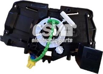 CSV electronic parts CAV1066 - Arc spirala, Airbag aaoparts.ro