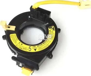 CSV electronic parts CAV1021 - Arc spirala, Airbag aaoparts.ro