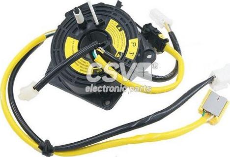 CSV electronic parts CAV1197 - Arc spirala, Airbag aaoparts.ro